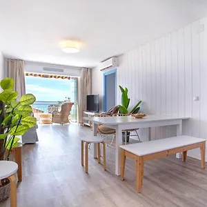 Valhalla Rincón Apartamento